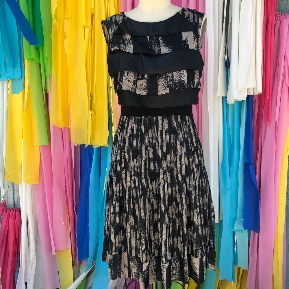 BCBGmaxazria Dress